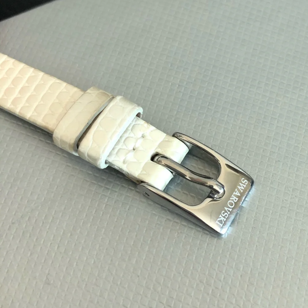 Swarovski Disney Fairy Leather Bracelet